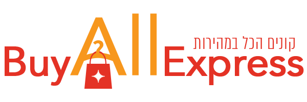 Buy All Express – קונים הכל במהירות